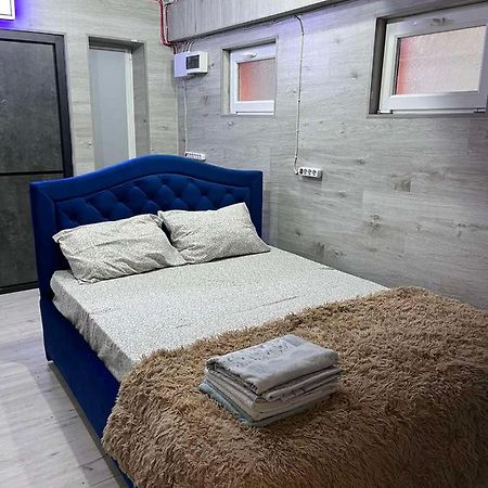 Gray Hotel Chişinǎu Buitenkant foto