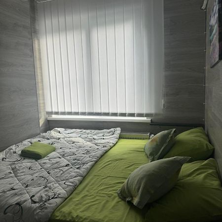 Gray Hotel Chişinǎu Buitenkant foto